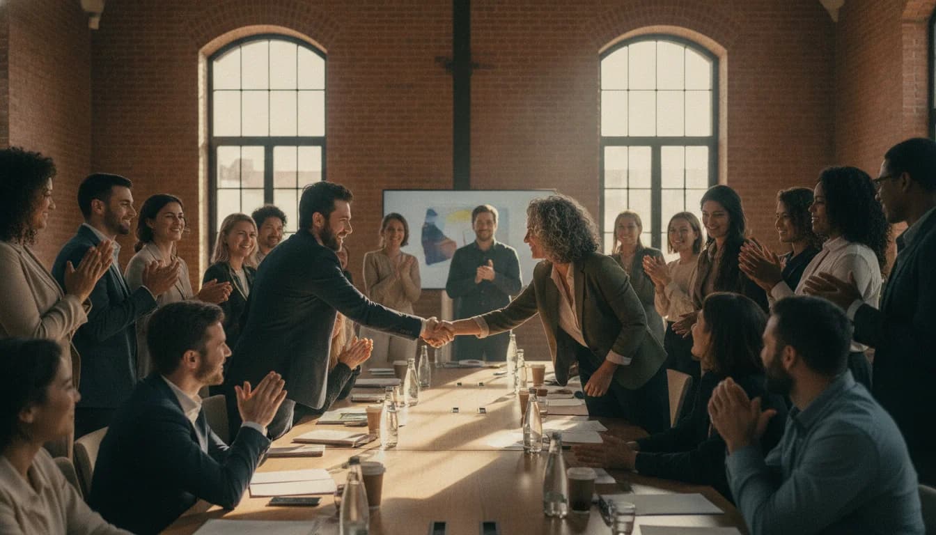 SAG-AFTRA Ratifies 2026 TV Theatrical Contract