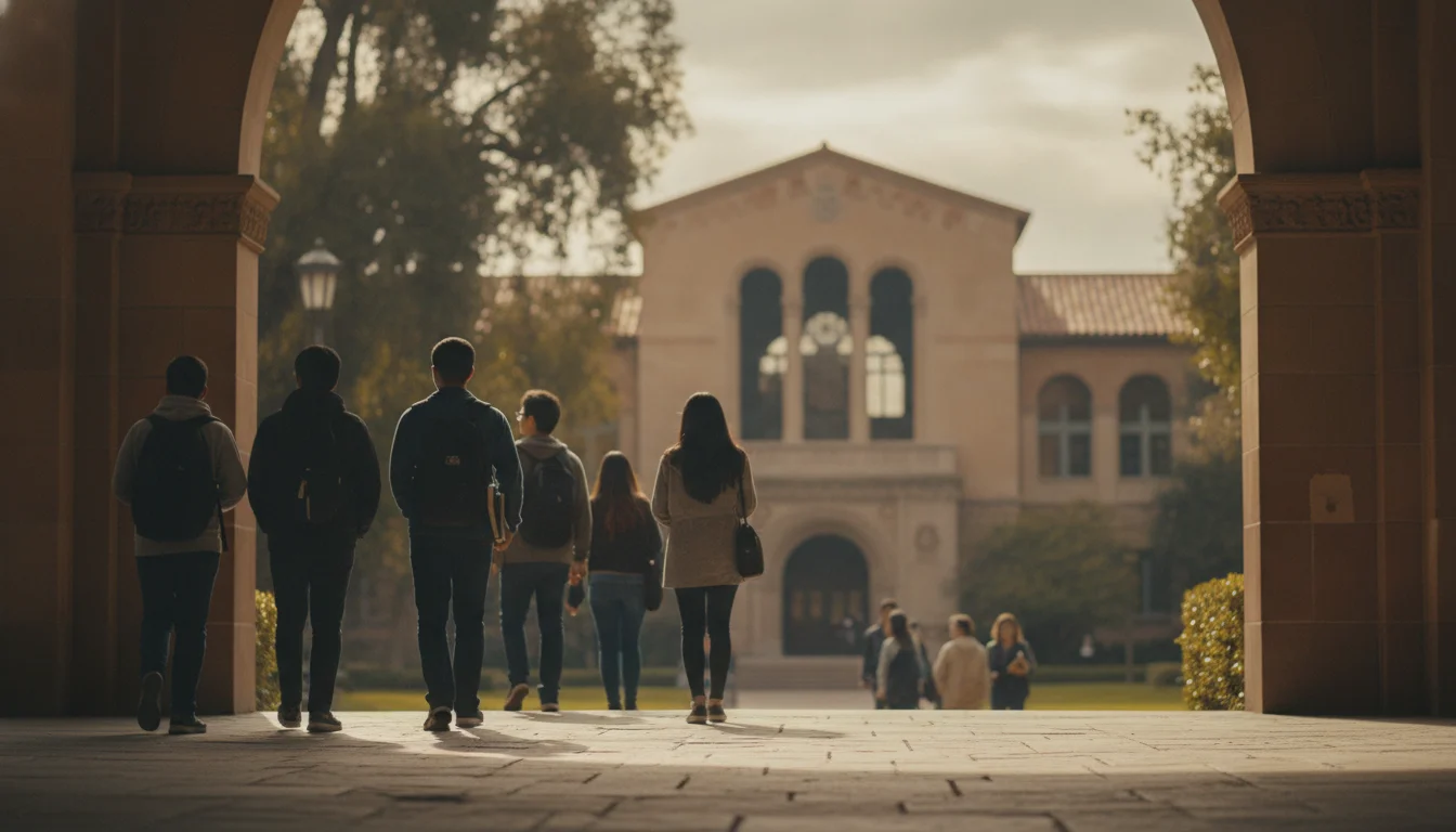 UCLA Antisemitism Lawsuit: DOJ Sues UCLA
