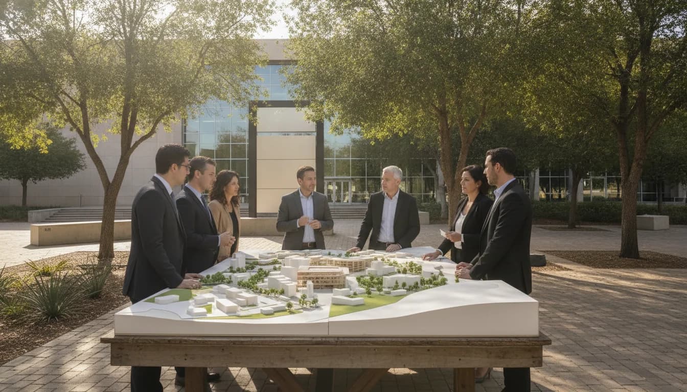 Costa Mesa Approves Fairview Development Center Plan