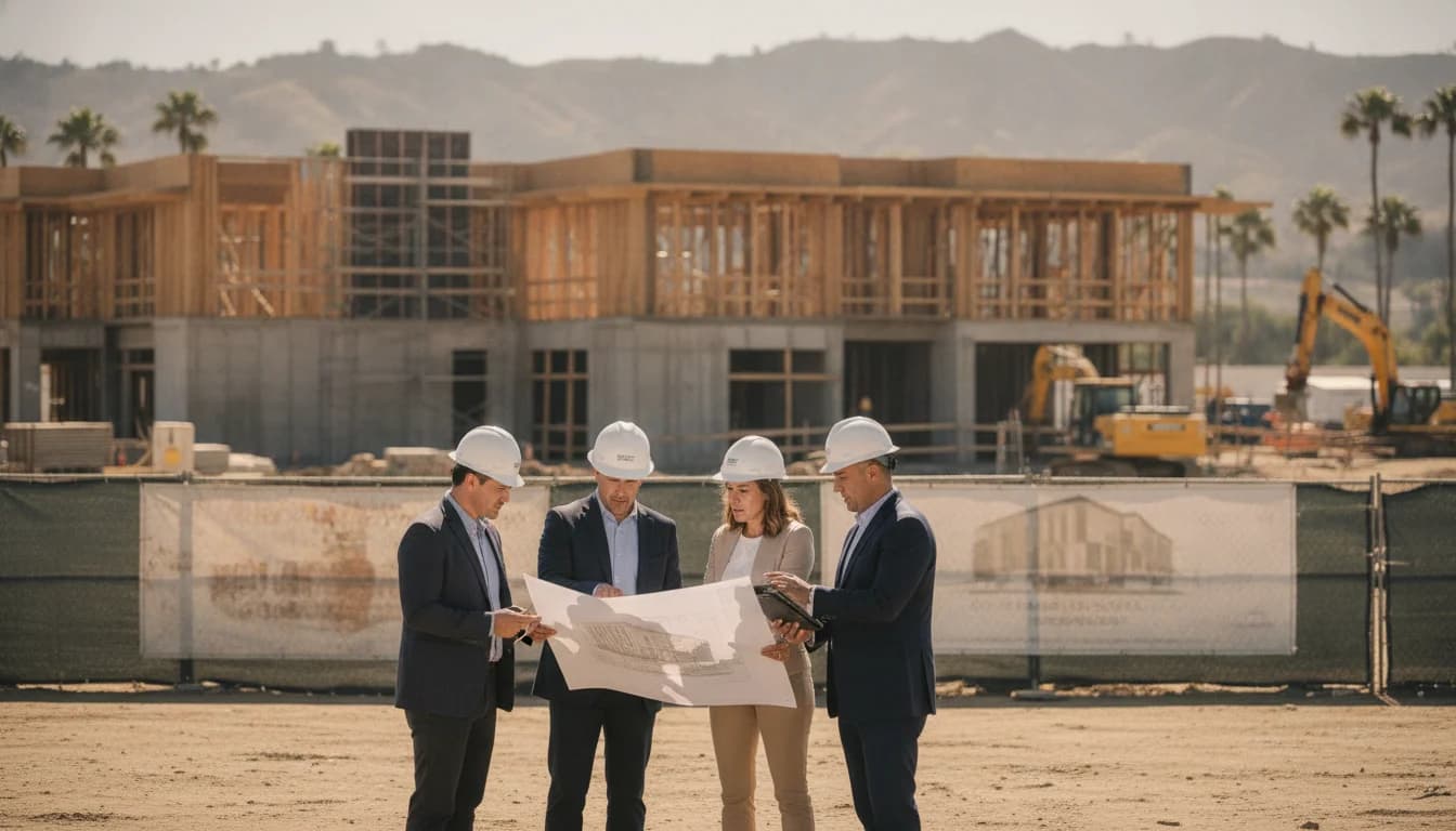 Clearwater at Tustin Legacy Gains Key City Approval